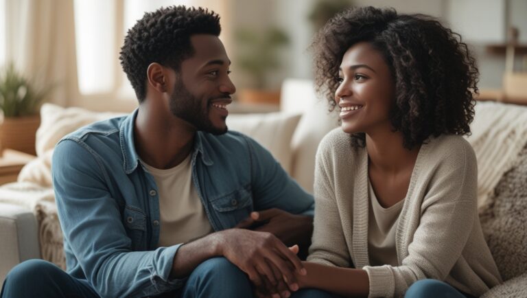 The Best Relationship Advice for Building Strong, Healthy Bonds